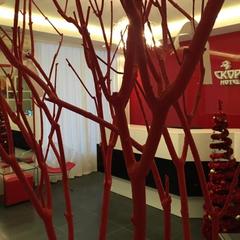 Отель Скорпион, Пермь, Пермский край