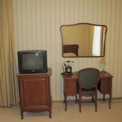 Отель Спорт, Пермь, Пермский край