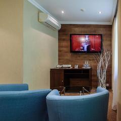 Отель Скорпион, Пермь, Пермский край