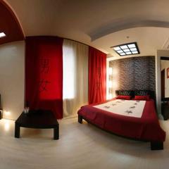 Отель Спорт, Пермь, Пермский край