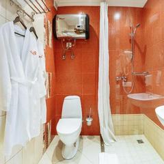 Отель Скорпион, Пермь, Пермский край