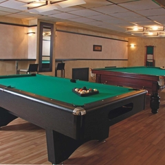 Гостиница Park-Hotel, Пермь, Пермский край