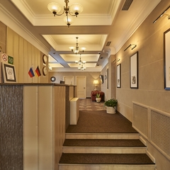 Гостиница ASTOR, Пермь, Пермский край