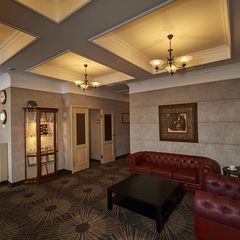 Гостиница ASTOR, Пермь, Пермский край