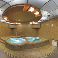 Гостиница Park-Hotel, Пермь, Пермский край