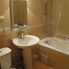 Отель Спорт, Пермь, Пермский край