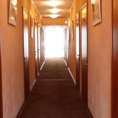 Гостиница Галерея, Пермь, Пермский край