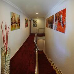 Отель Скорпион, Пермь, Пермский край