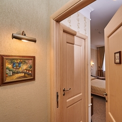 Гостиница ASTOR, Пермь, Пермский край