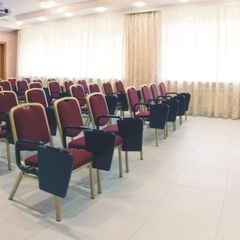 Гостиница Park-Hotel, Пермь, Пермский край