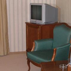 Отель Спорт, Пермь, Пермский край