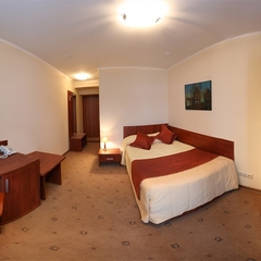 Гостиница Галерея, Пермь, Пермский край