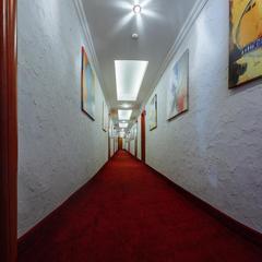 Отель Скорпион, Пермь, Пермский край