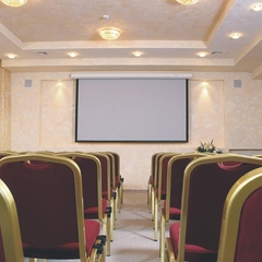 Гостиница Park-Hotel, Пермь, Пермский край