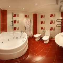 Гостиница Галерея, Пермь, Пермский край