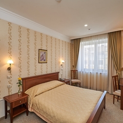 Гостиница ASTOR, Пермь, Пермский край