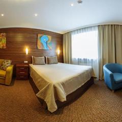 Отель Скорпион, Пермь, Пермский край