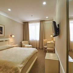 Гостиница ASTOR, Пермь, Пермский край