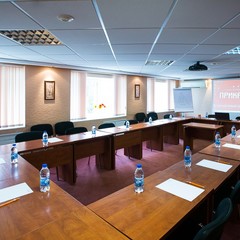 Отель Прикамье, Пермь, Пермский край