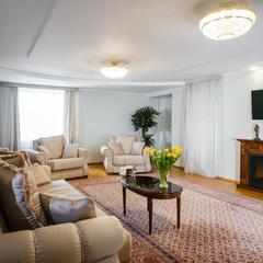 Отель Урал, Пермь, Пермский край