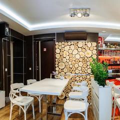 Отель Скорпион, Пермь, Пермский край