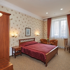 Гостиница ASTOR, Пермь, Пермский край