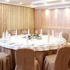 Гостиница Park-Hotel, Пермь, Пермский край