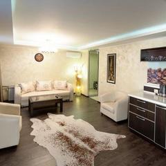 Гостиница Профсоюзная, Пермь, Пермский край