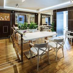 Отель Скорпион, Пермь, Пермский край