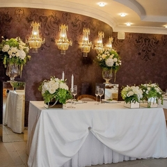 Гостиница Park-Hotel, Пермь, Пермский край