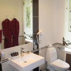 Отель Спорт, Пермь, Пермский край