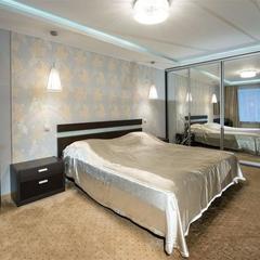 Гостиница Профсоюзная, Пермь, Пермский край