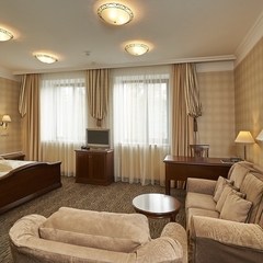 Гостиница ASTOR, Пермь, Пермский край