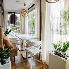 Отель Скорпион, Пермь, Пермский край