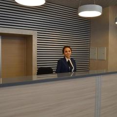 Гостиница Профсоюзная, Пермь, Пермский край