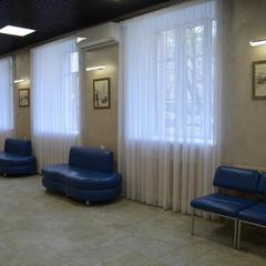 Гостиница Профсоюзная, Пермь, Пермский край