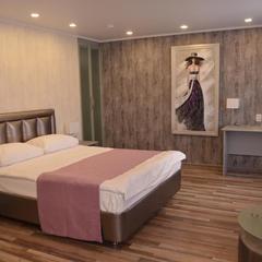 Гостиница Профсоюзная, Пермь, Пермский край