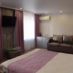 Гостиница Профсоюзная, Пермь, Пермский край