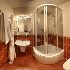 Гостиница Галерея, Пермь, Пермский край