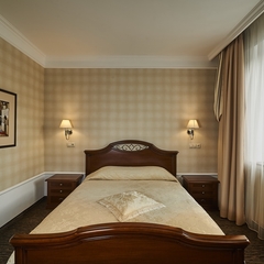 Гостиница ASTOR, Пермь, Пермский край