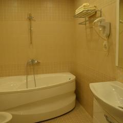 Гостиница Профсоюзная, Пермь, Пермский край