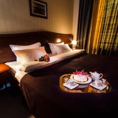 Отель Спорт, Пермь, Пермский край