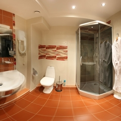 Гостиница Галерея, Пермь, Пермский край