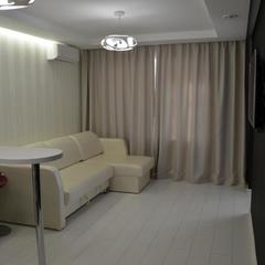 Гостиница Профсоюзная, Пермь, Пермский край