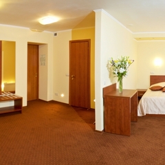 Гостиница Галерея, Пермь, Пермский край