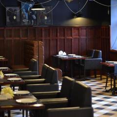 Отель Спорт, Пермь, Пермский край