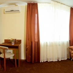 Гостиница Галерея, Пермь, Пермский край