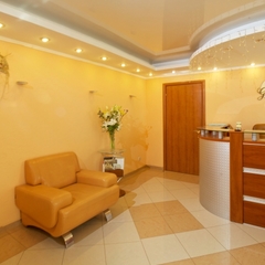 Гостиница Галерея, Пермь, Пермский край