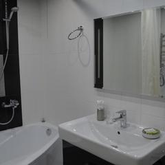 Гостиница Профсоюзная, Пермь, Пермский край