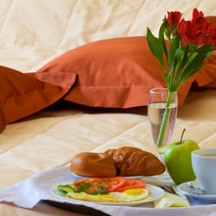 Гостиница Галерея, Пермь, Пермский край